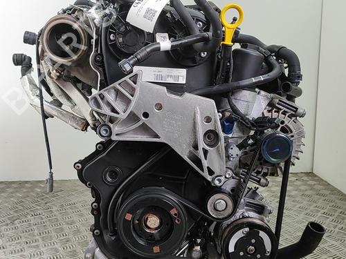 Used Engine VW GOLF VII (5G1, BQ1, BE1, BE2) 2.0 GTI (230 hp) 28132086