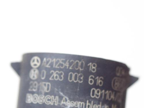 Electronic module MERCEDES-BENZ E-CLASS (W212) E 350 CDI (212.025) | BP28061889M83 