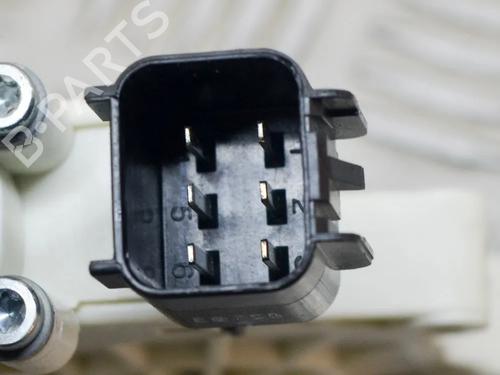 Right rear window motor LAND ROVER RANGE ROVER VELAR (L560) 2.0 P300 Si4 4x4 | BP8144831E22 