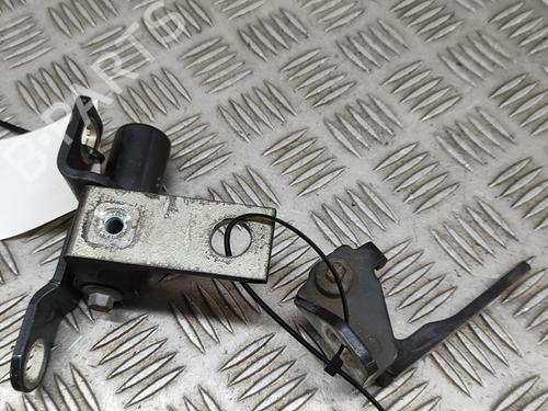 Hinge/Door check strap FORD S-MAX (WA6) 2.0 TDCi | BP24582192C146 