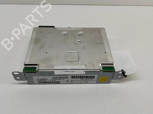 Used Electronic module CITROËN C3 III (SX) 1.2 VTi 82 (82 hp) 17548721