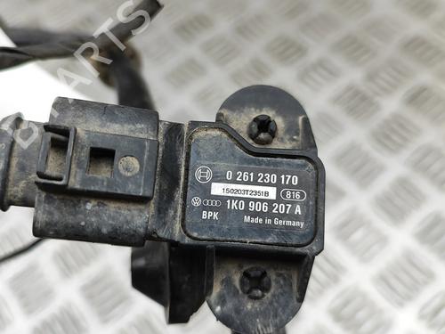 Pipe PORSCHE 911 (991) 3.8 Carrera S / GTS | BP30708413M125