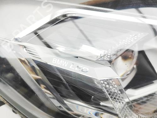 Right headlight BMW X3 (G01, F97, G08) xDrive 20 d | BP39969574C29 - Image 6