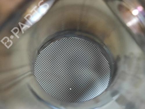 Catalyst VW TRANSPORTER T6 Van (SGA, SGH, SHA, SHH) 2.0 TDI | BP30885439M10