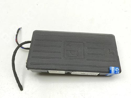 Modulo electronico AUDI A5 (F53, F5P) 2.0 TDI (190 hp) 32369947