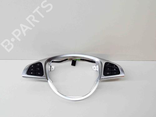 Rattkontroller MERCEDES-BENZ C-CLASS (W205) C 220 BlueTEC / d (205.002, 205.004) (170 hp) 10915317