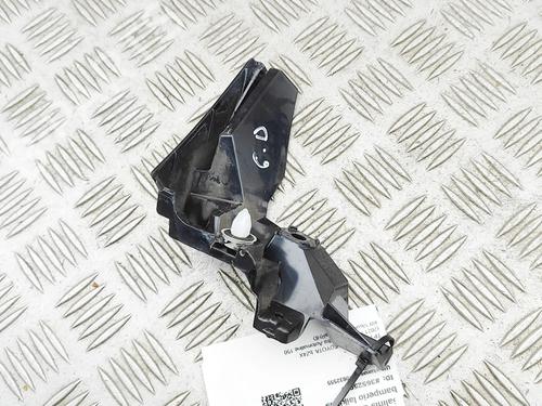Boot lining TOYOTA bZ4X (_EAM1_) EV (XEAM10) | BP36783070I3 - Image 5