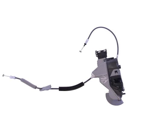 Used Front left lock Front left lock OPEL MOKKA 1.2 (76) (101 hp) 33357278 33357278