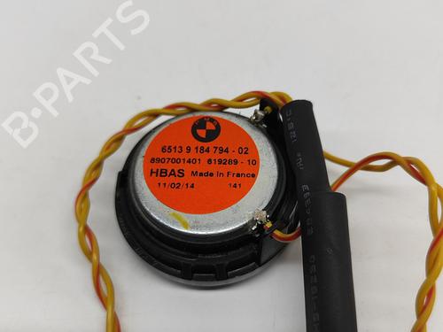 Speaker BMW 5 Touring (F11) M 550 d xDrive | BP24819449E2 