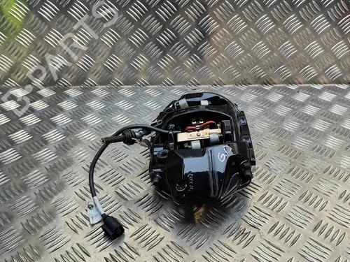 Right rear brake caliper PORSCHE 911 (992) GT3 (992810) | BP28061951M106