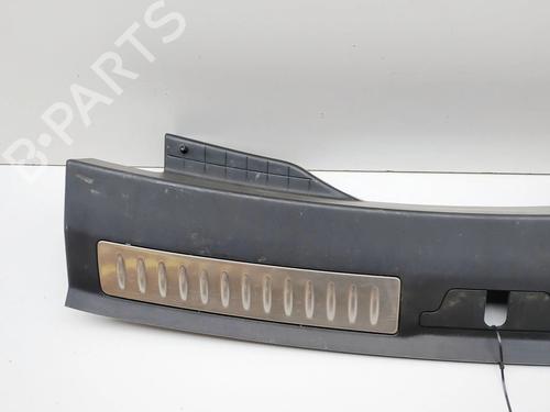 Bagagerumsbeklædning LAND ROVER RANGE ROVER VELAR (L560) 2.0 D180 TD4 4x4 | BP39409501I3 - Image 3