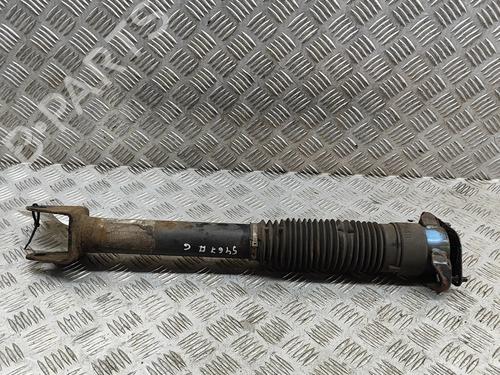 Used Left rear shock absorber Left rear shock absorber MERCEDES-BENZ GLE (W166) 250 d 4-matic (166.004) (204 hp) 27318010 27318010
