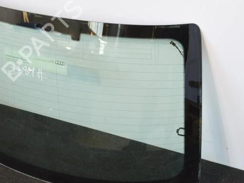 Used Bootlid window AUDI A4 B8 (8K2) 2.0 TDI (136 hp) 6752229