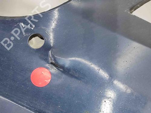 Front bumper BMW 7 (F01, F02, F03, F04) 730 d | BP29812467C7