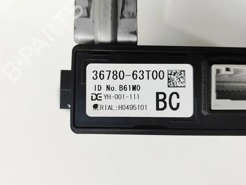 Electronic module SUZUKI SX4 S-Cross (JY) 1.4 Hybrid (Mild Hybrid) (AKK 414) | BP33379952M83 - Image 7