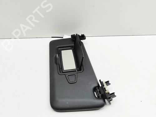 Left sun visor MERCEDES-BENZ GLB (X247) GLB 220 d 4-matic (247.615) | BP32191635I1 