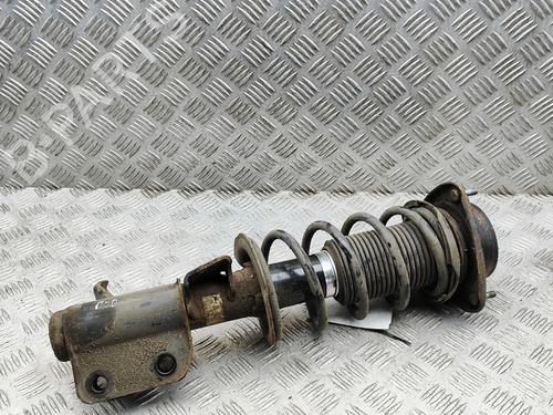 Used Right front shock absorber Right front shock absorber TOYOTA GT 86 Coupe (ZN6_) 2.0 (ZN6AC_, ZN6BC_, ZN6K) (200 hp) 32973059 32973059