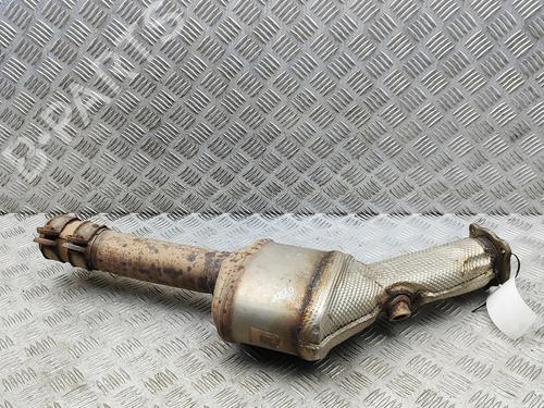 Used Catalyst Catalyst AUDI Q5 (8RB) 3.0 TDI quattro (258 hp) 34190535 34190535