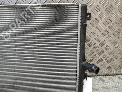 Water radiator VW CC B7 (358) 2.0 TDI | BP37522472M31  - Image 6