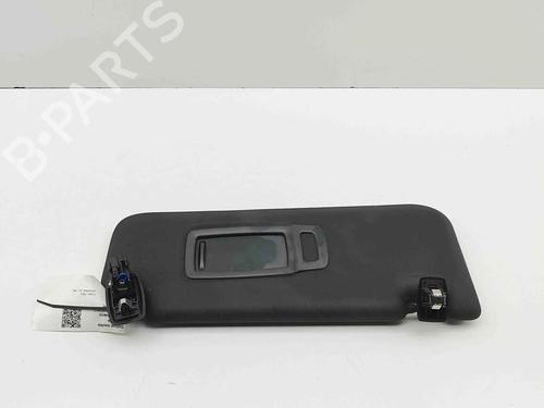 Right sun visor BMW X3 (G01, F97, G08) xDrive M40 i | BP29521184I2 - Image 4