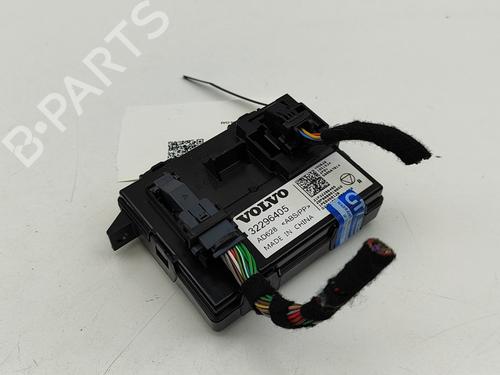 Climate control POLESTAR POLESTAR 2 (534) EV | BP28062505I5 