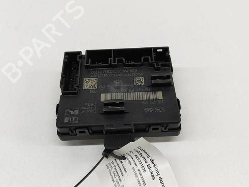Electronic module SKODA ENYAQ iV SUV (5AZ) 60 | BP27775285M83 - Image 2