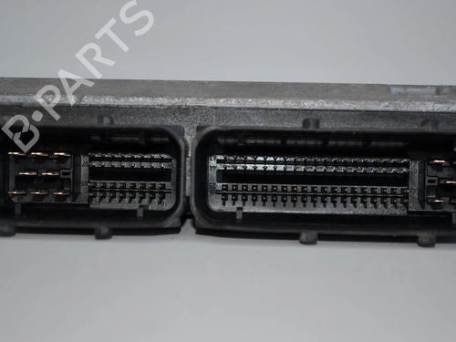 Engine control unit (ECU) SKODA FABIA I (6Y2) 1.2 | BP30227886M57