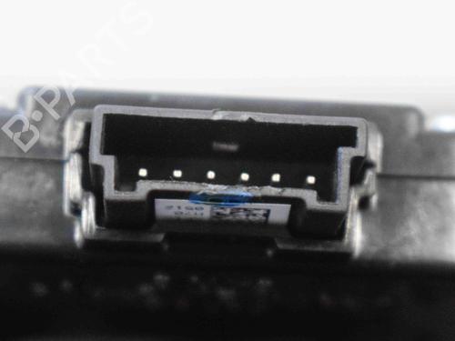 Squib airbag OPEL MOKKA / MOKKA X (J13) 1.4 (_76) | BP7738909C102 