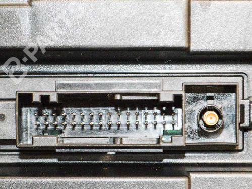 Elektronisk modul AUDI A6 C7 (4G2, 4GC) 2.0 TDI | BP6748861M83