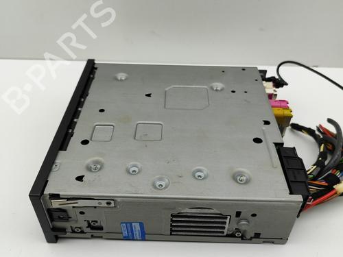 Electronic module VW GOLF VII Variant (BA5, BV5) 2.0 TDI | BP29920202M83