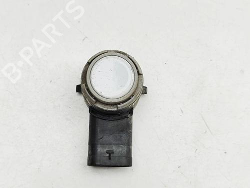 Used Electronic module Electronic module AUDI Q7 (4MB, 4MG, 4MQ) 3.0 TDI quattro (272 hp) 33164164 33164164