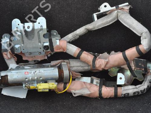 Venstre gardin kollisjonspute HONDA ACCORD VII (CL, CN) 2.2 i-CTDi (CN1) (140 hp) 14623428