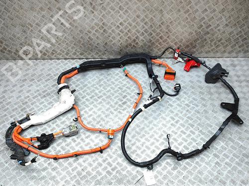Wiring harness FORD KUGA III (DFK) 2.5 FHEV | BP39205345E16 - Image 2