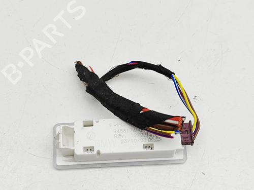 Interior roof light BMW X7 (G07) xDrive 40 i Mild Hybrid | BP32269619I8