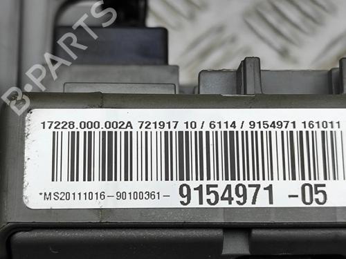 Fuse box BMW Z4 Roadster (E89) sDrive 20 i | BP37669304E1 - Image 8