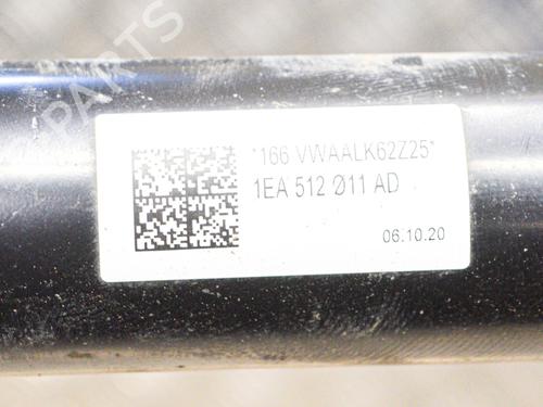 Højre bagtil støddæmper VW ID.3 (E11, E12) 1st | BP27754629M19 