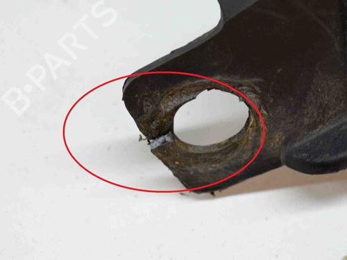 Grille MAZDA 5 (CR) 1.8 (CR19) | BP27752223C40 