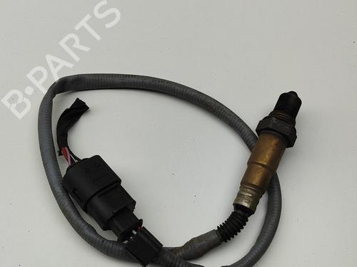 Electronic sensor MERCEDES-BENZ CLA Coupe (C117) CLA 220 CDI / d (117.303) | BP25912812M84