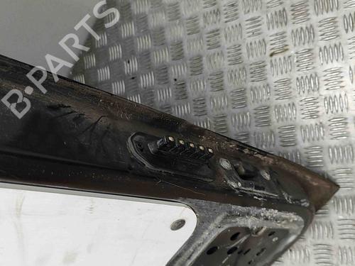 Left slide door OPEL MOVANO B Van (X62) 2.3 CDTI FWD (FV) | BP29403855C74 