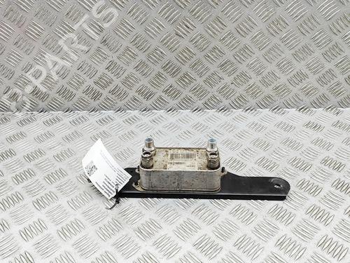 Used Oil radiator MERCEDES-BENZ CLS (C218) CLS 250 CDI / BlueTEC / d (218.303, 218.304) (204 hp) 31693350