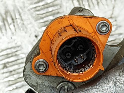 AC compressor POLESTAR POLESTAR 2 (534) EV | BP28433821M34 