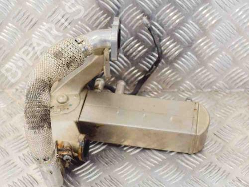 Used Egr PORSCHE CAYENNE (92A) 4.2 S Diesel (385 hp) 6751872