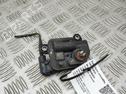 Used Electronic module Electronic module BMW 3 (F30, F80) 330 e (252 hp) 36644641 36644641