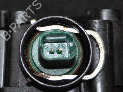 Thermostat housing PEUGEOT 307 CC (3B) 1.6 16V | BP14653273M116 