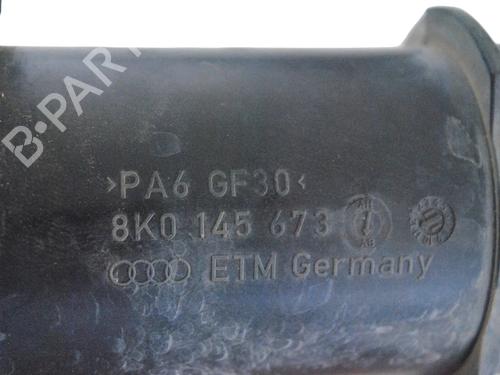 Pipe AUDI A4 Allroad B8 (8KH) 3.0 TDI quattro | BP33366387M125 - Image 5