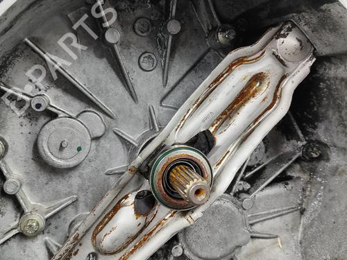 Gearbox MINI MINI (R56) Cooper D | BP25218768M3 