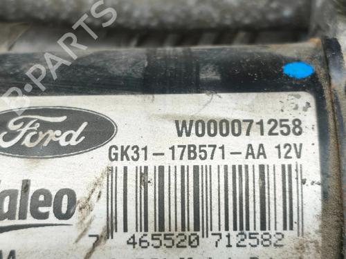 Vindrude Viskermekanisme FORD TRANSIT V363 Platform/Chassis (FED, FFD) 2.0 EcoBlue | BP39380700C83  - Image 5