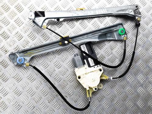 Used Front left window mechanism Front left window mechanism RENAULT LAGUNA III Grandtour (KT0/1) 2.0 dCi GT (KT11, KT1E, KT1N) (178 hp) 6723221 6723221