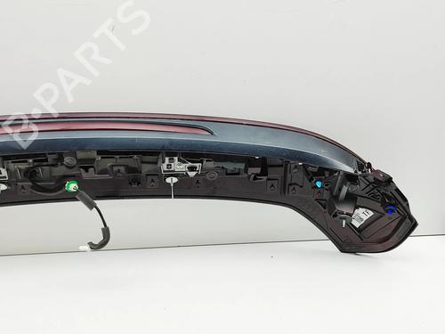 Spoiler bagklap MAZDA CX-80 (KL_) e-SKYACTIVE-D MHEV AWD (KL0H, KL3R3P) | BP33392269C96  - Image 6