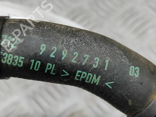 Pipe BMW i3 (I01) s Electric | BP27778479M125 